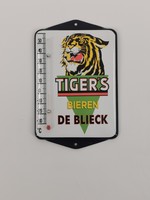 Blieck thermometer