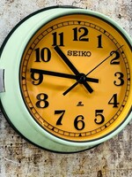 Seiko wandklokje