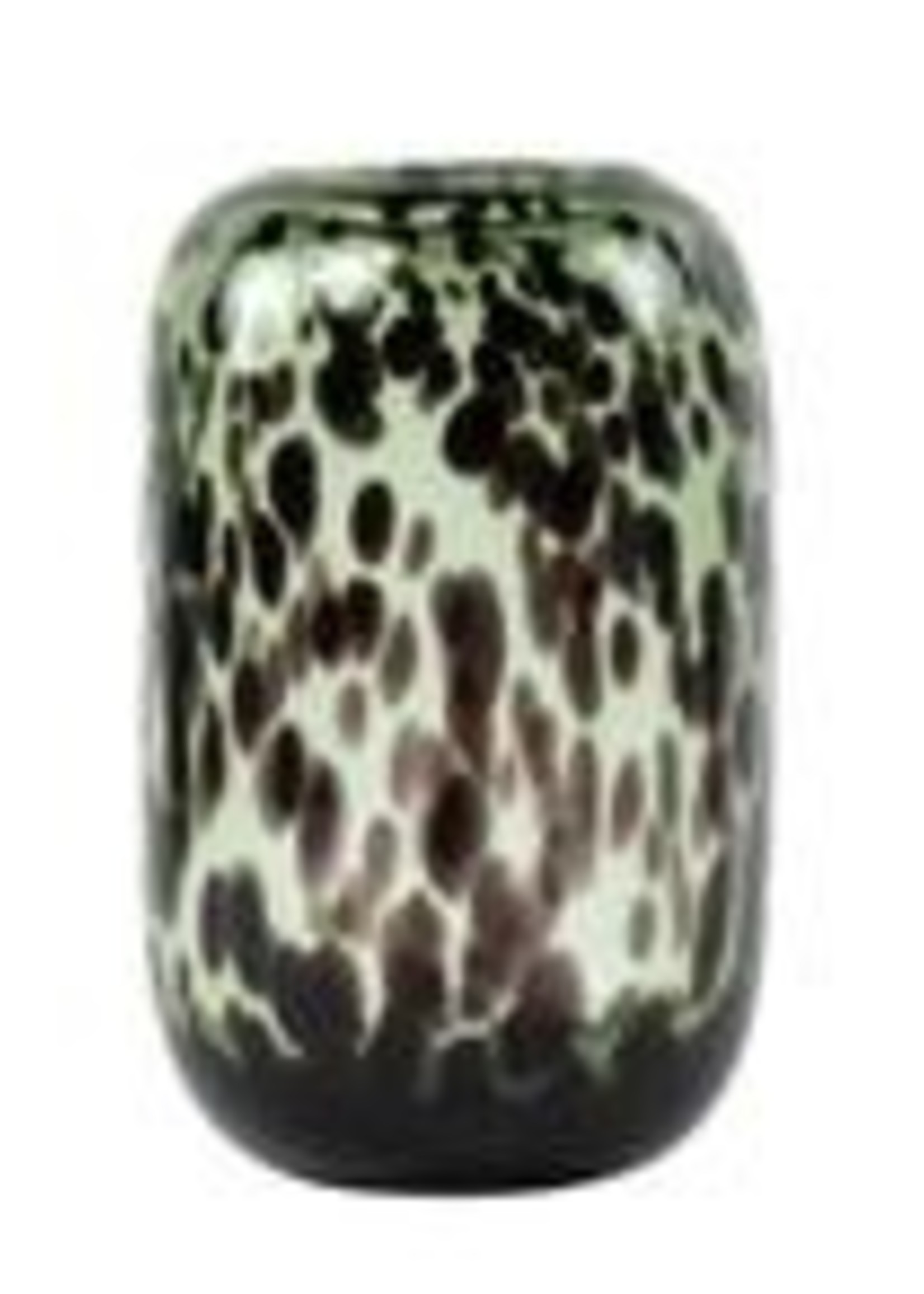 Bombyxx Simba Leopard Black L