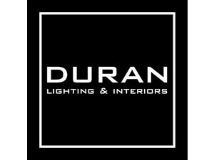 Duran interiors