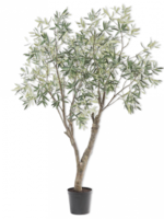 Kunst Olijfboom 198 cm