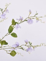 Silk-ka Lathyrus Lavendel   104 cm