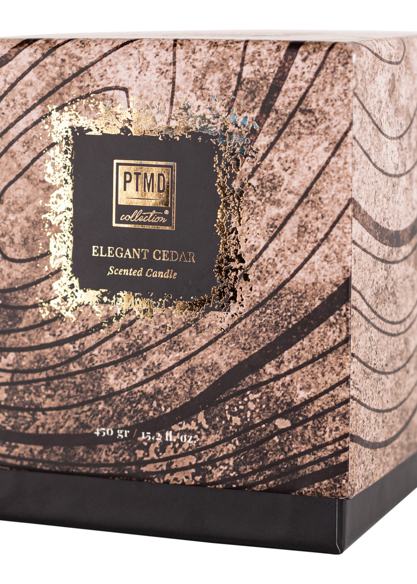 PTMD Elegant Cedar Collectie