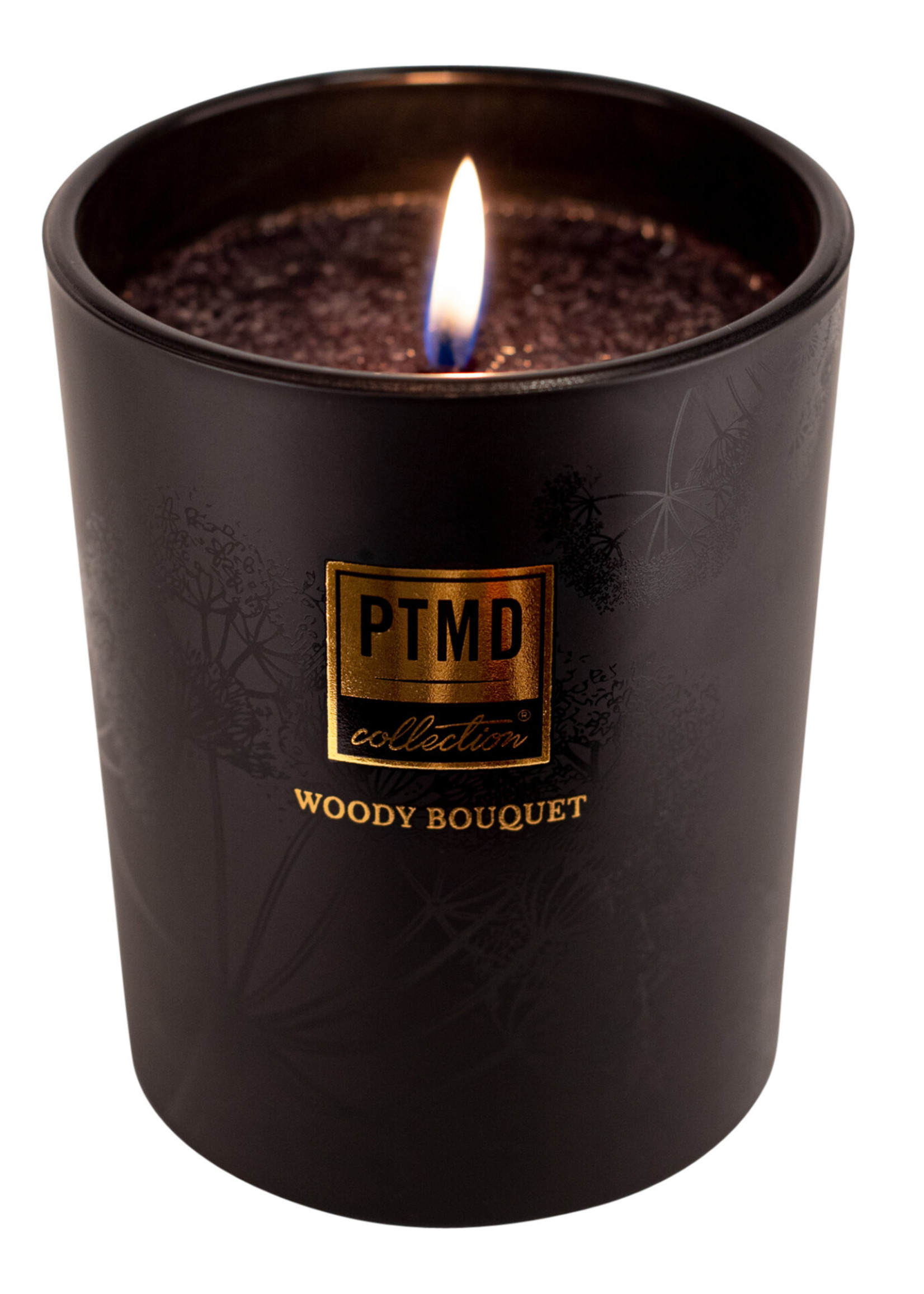 PTMD Woody Bouquet Elements