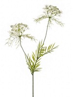 Silk-ka Dille tak Geel  91 cm