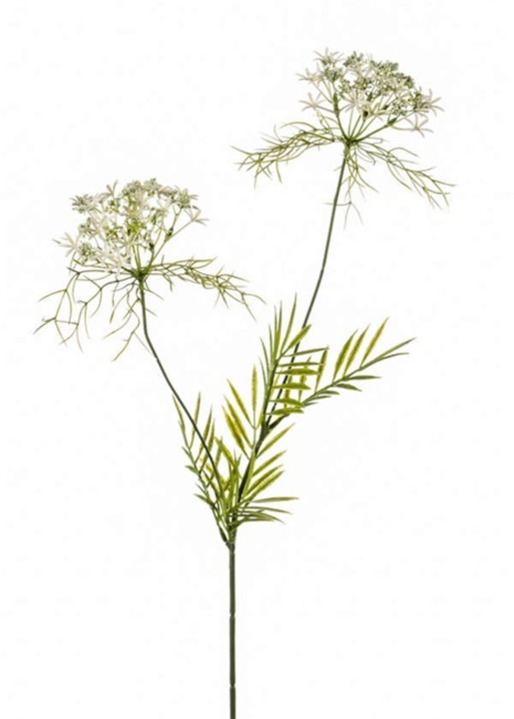 Silk-ka Dille tak Geel  91 cm