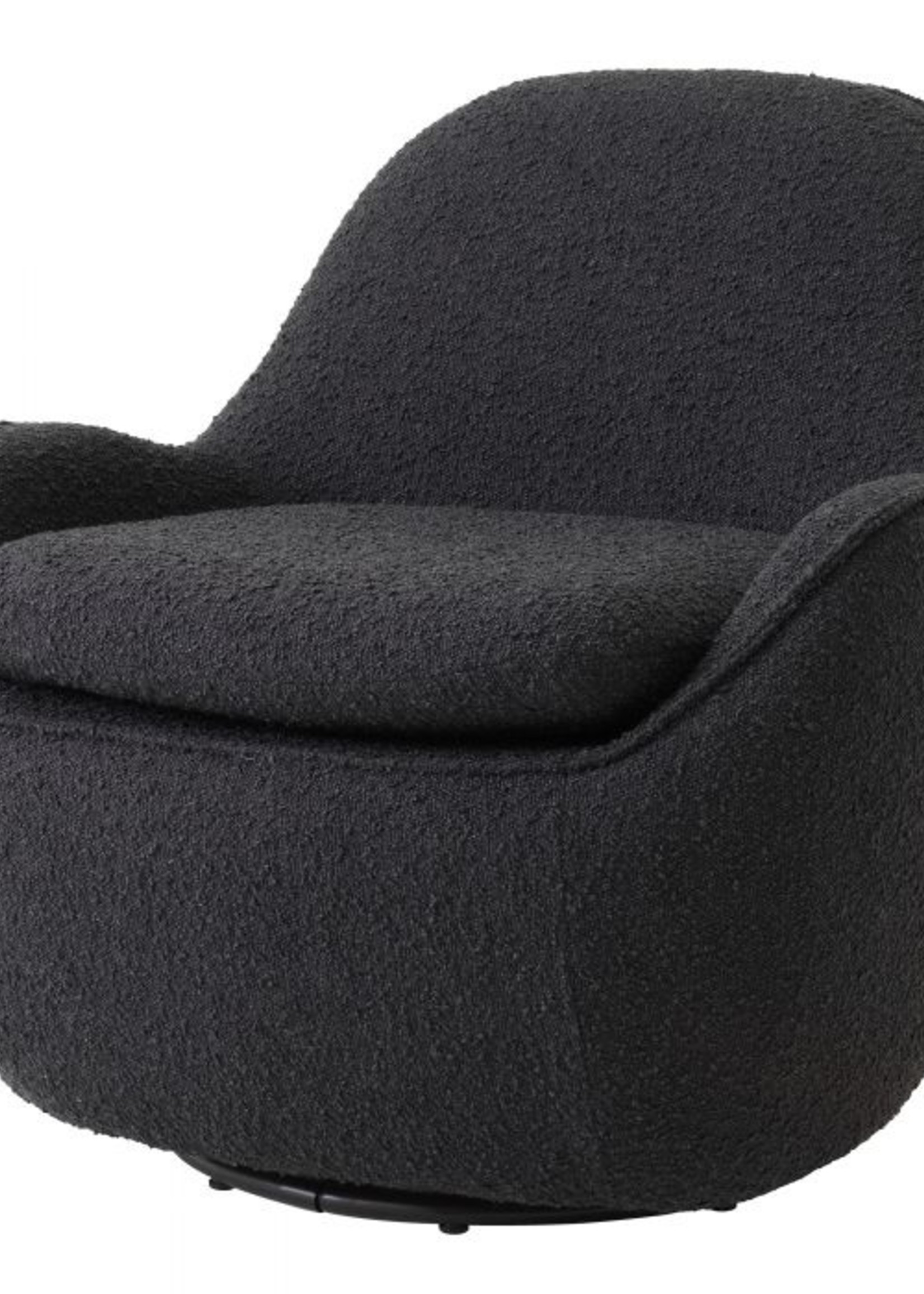 Eichholtz Swivel Chair Cupido  Eichholtz