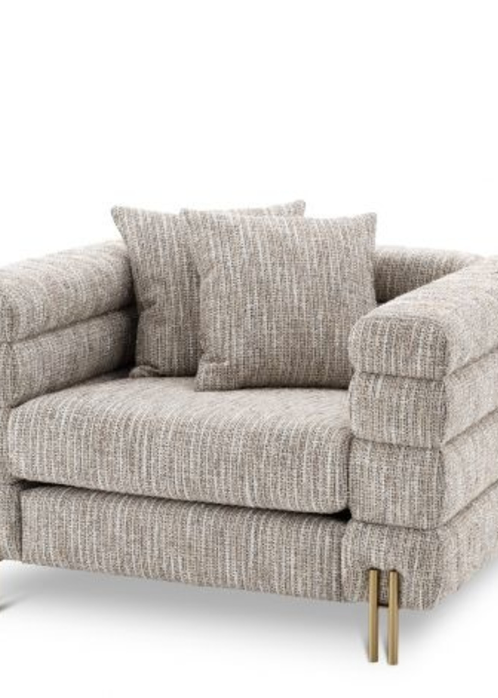 Eichholtz Sofa York incl. 4 bijpassende kussens