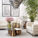 Sofas & Ottomans
