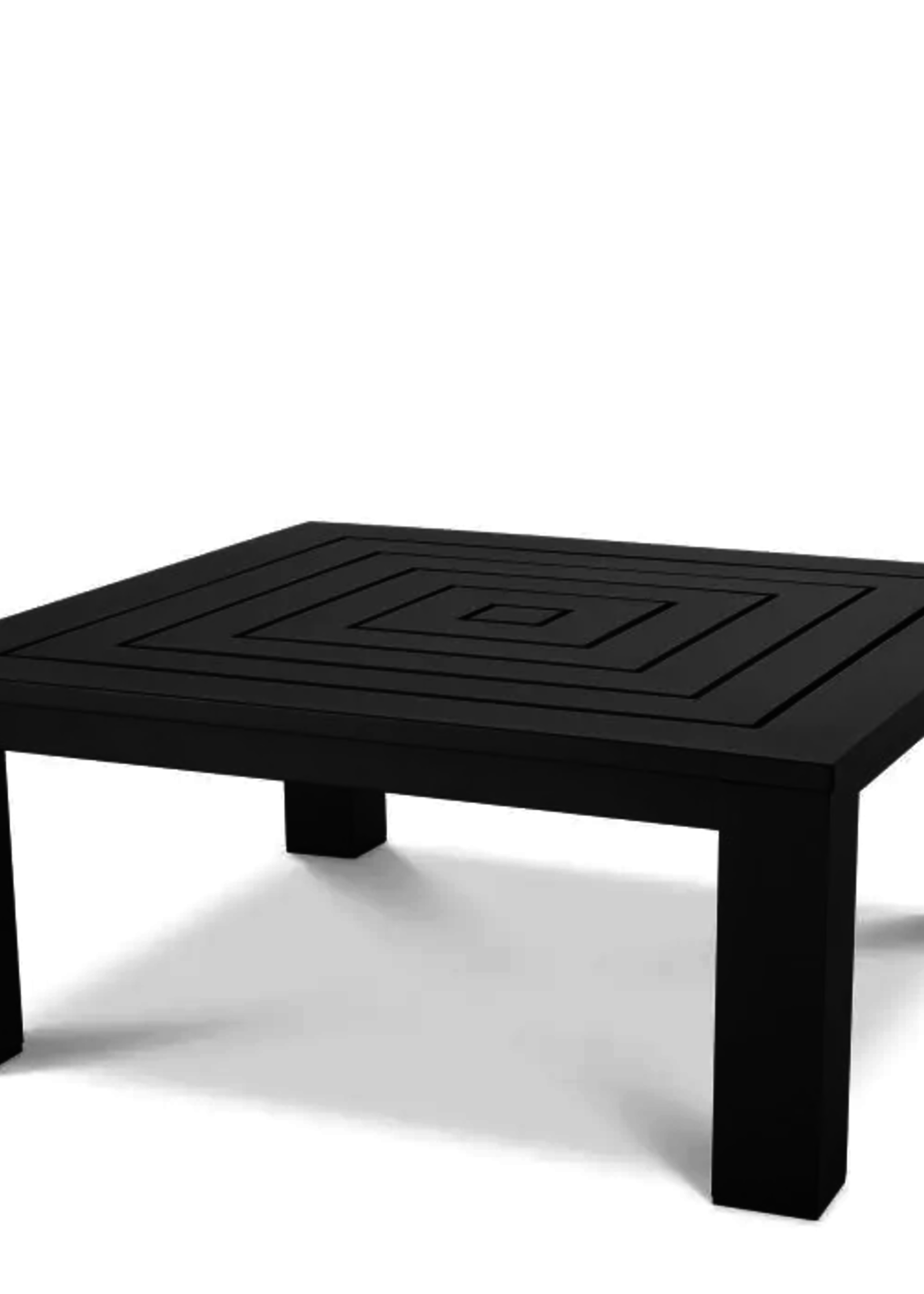 Eichholtz Outdoor Salontafel  Vistamar Zwart