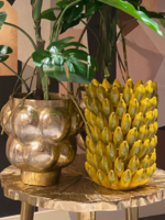 vRoonliving Bananen Vaas