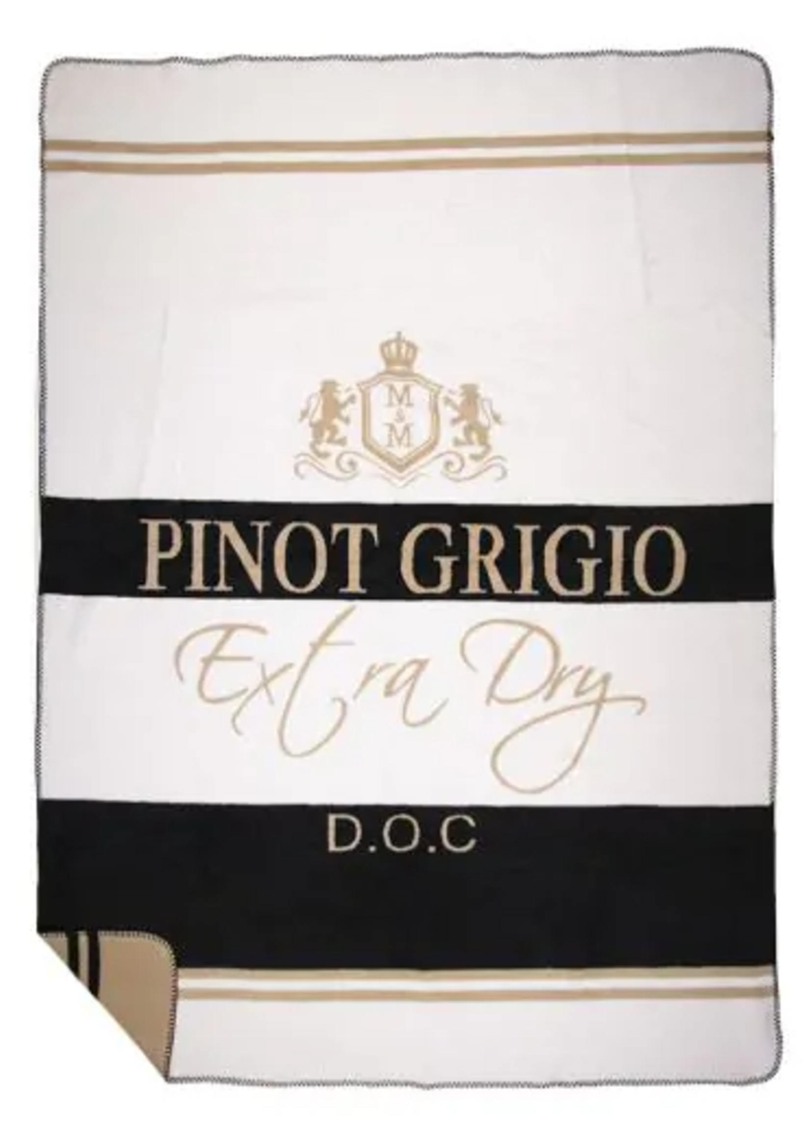 Plaid   Pinot Grigio  Extra Dry