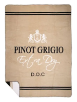 Plaid  Pinot Grigio  Extra Dry