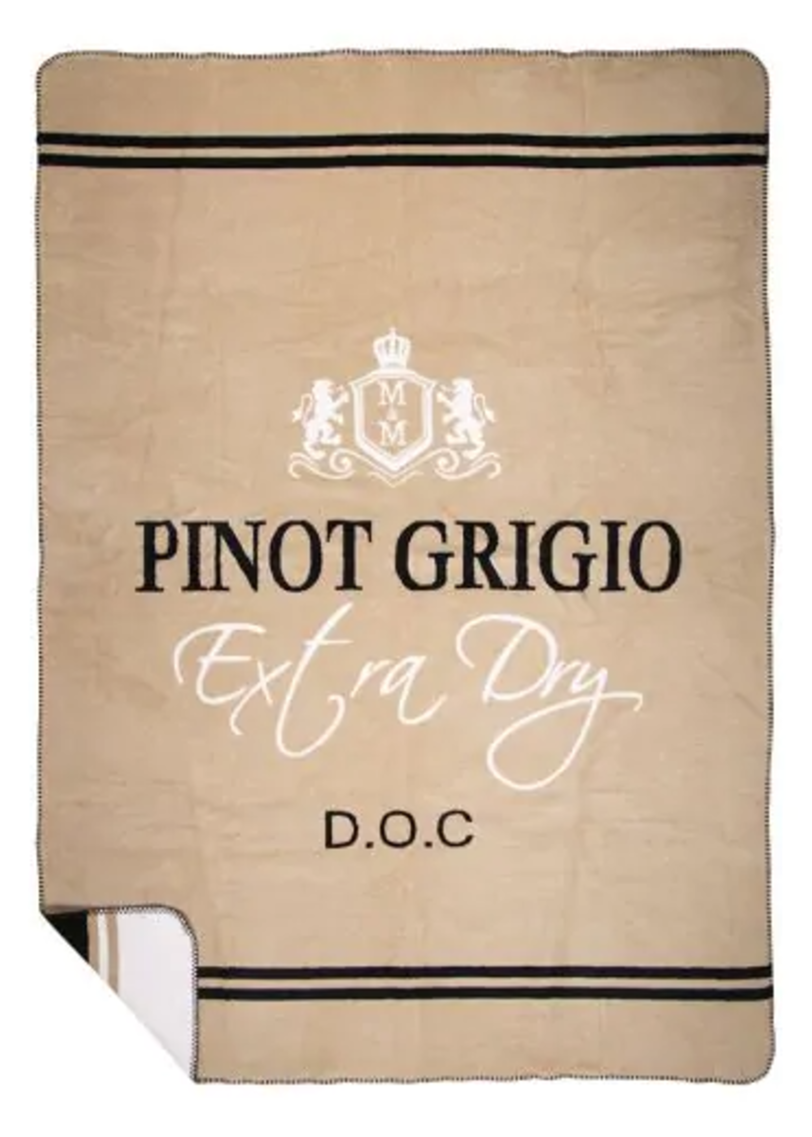 Plaid   Pinot Grigio  Extra Dry