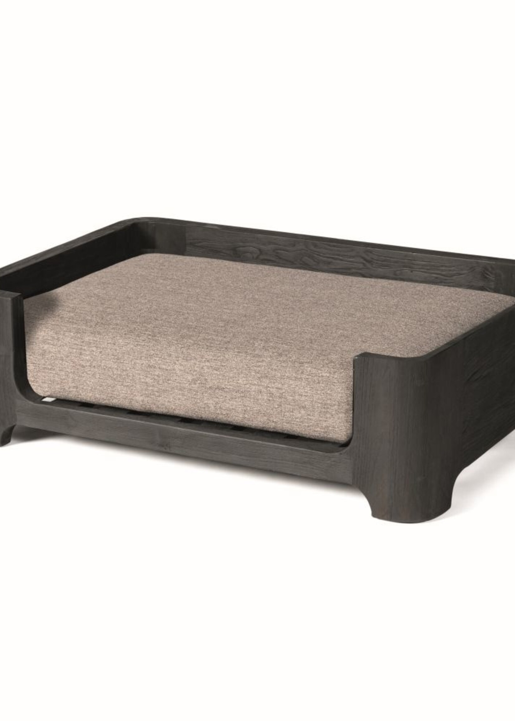 Gommaire Hondenmand Max incl. Kussen