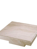 Eichholtz Salontafel Santoria Travertin