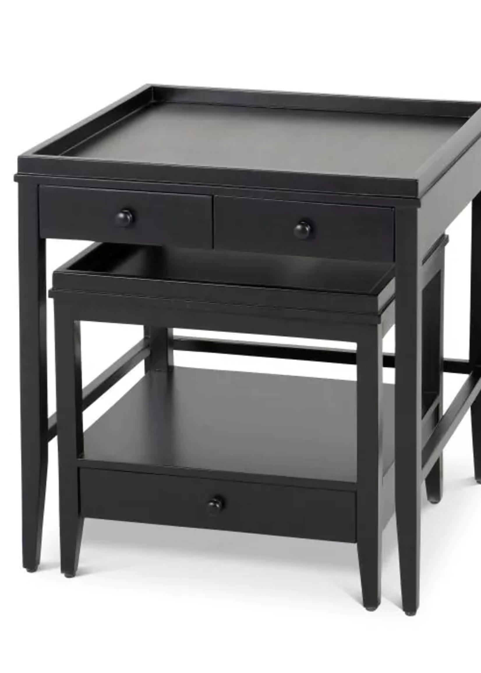 Eichholtz Bijzettafel    Bleeker  (set v 2)