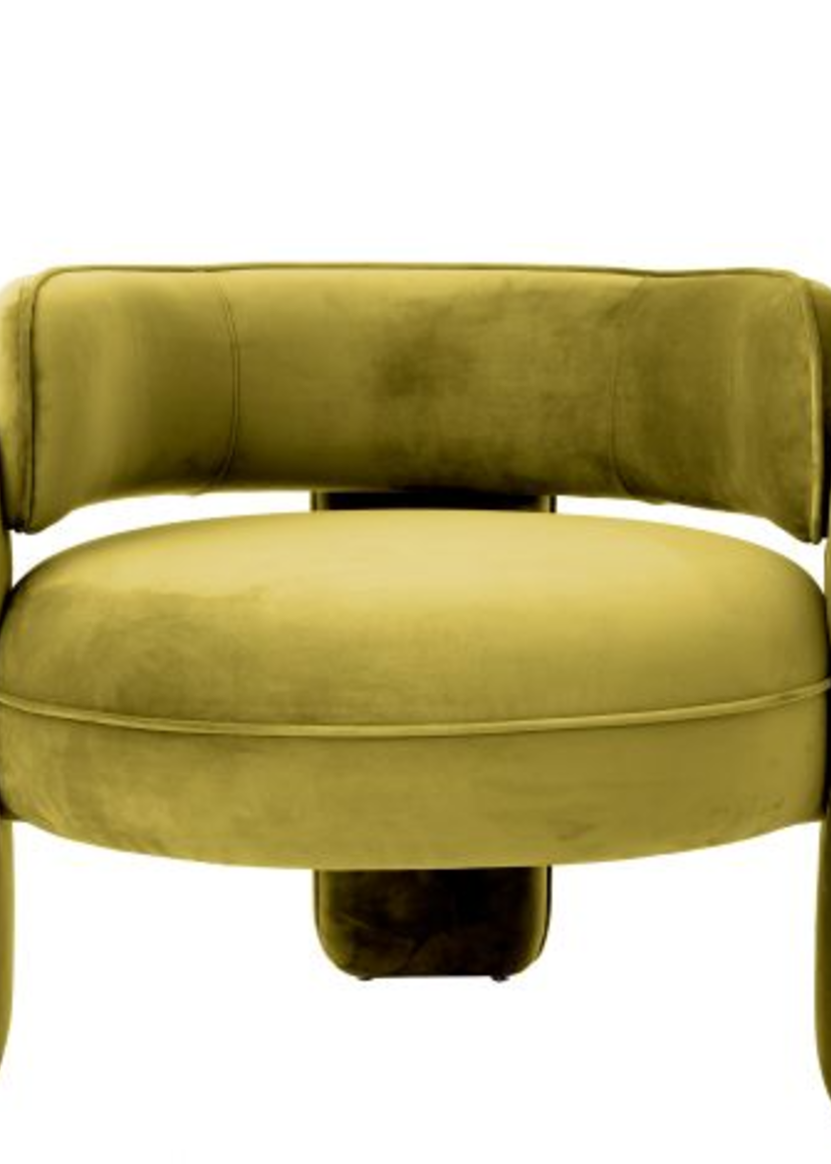 Eichholtz Stoel Chaplin  Green