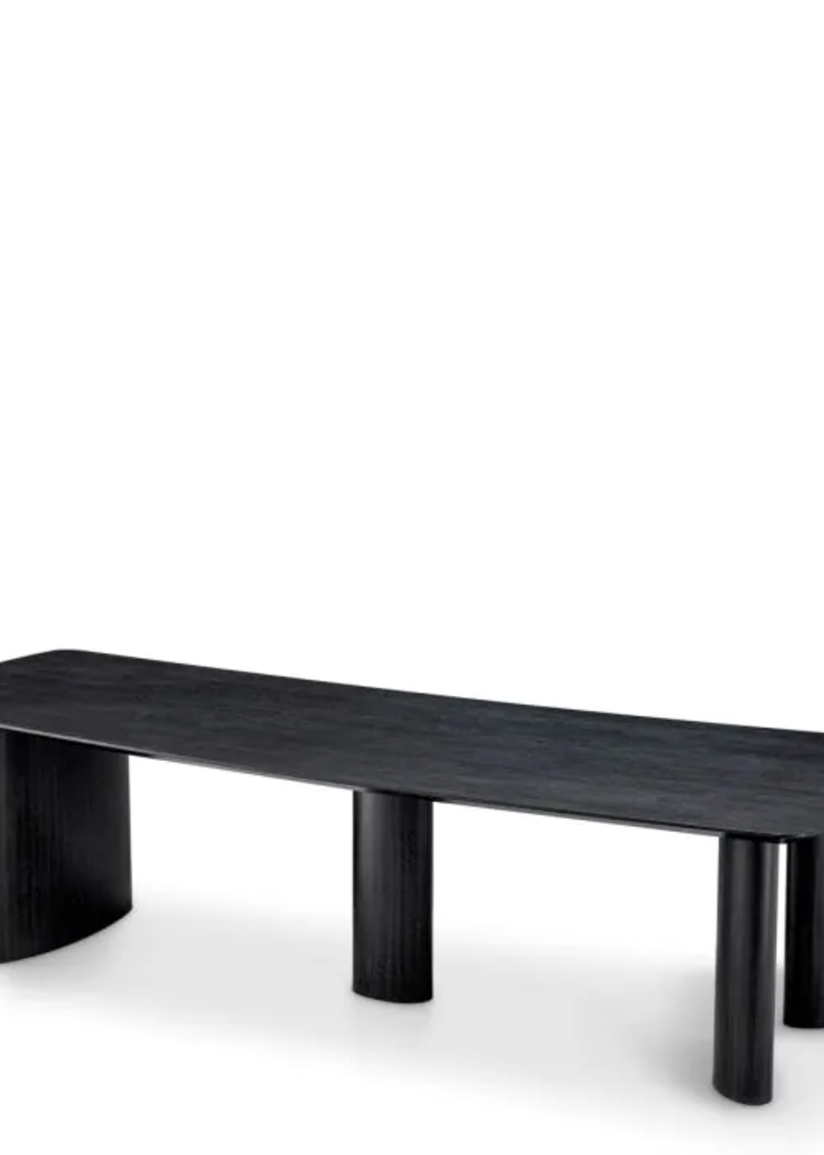eichholtz Eettafel Bergman 300 cm