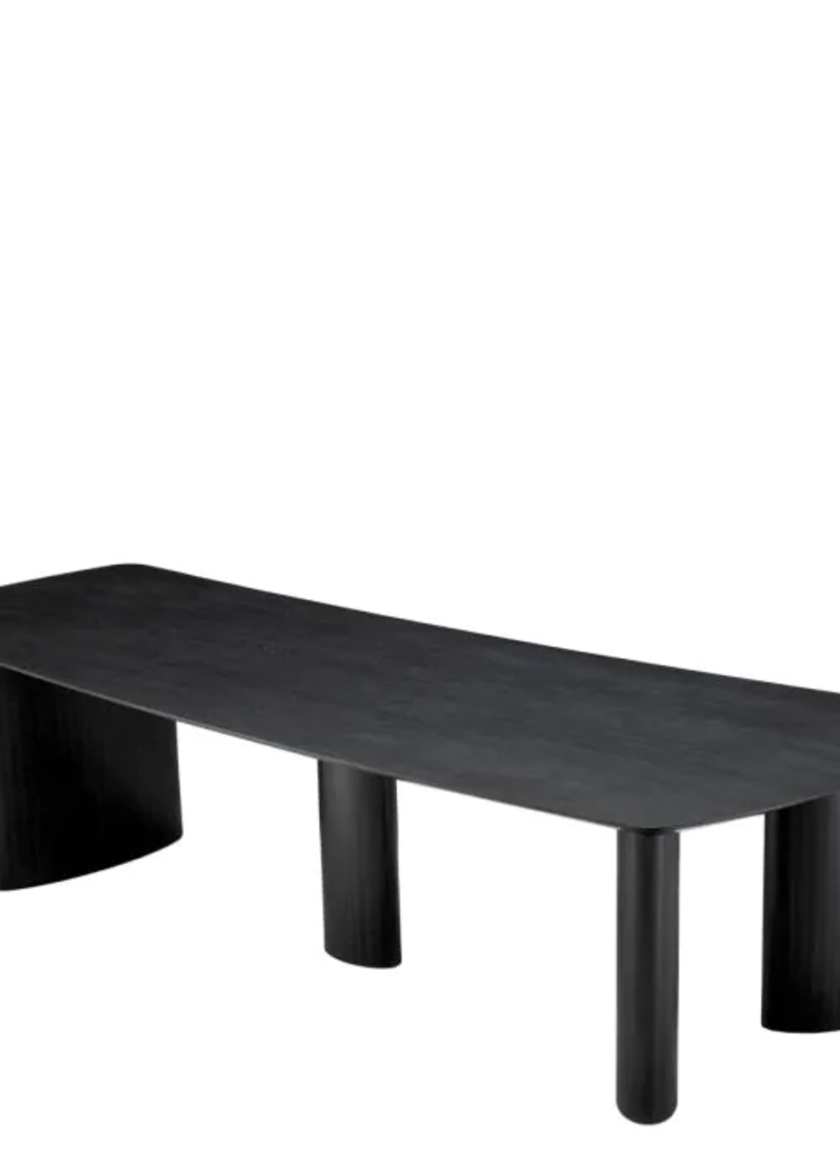 eichholtz Eettafel Bergman 300 cm