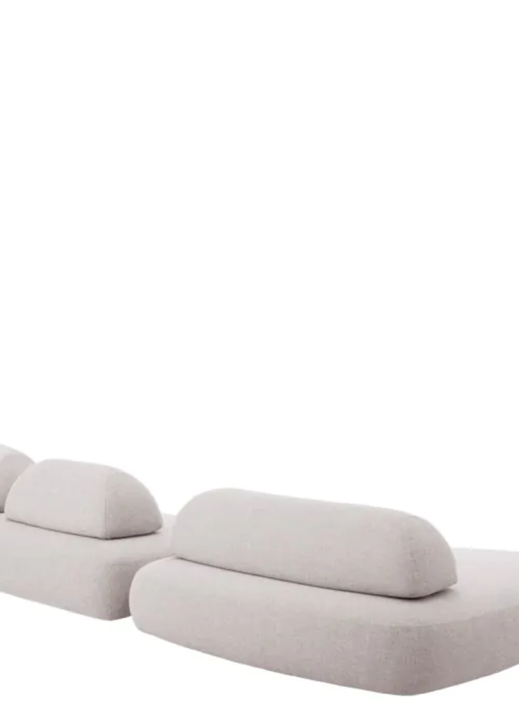 Eichholtz Outdoor Sofa Residenza Mauritius