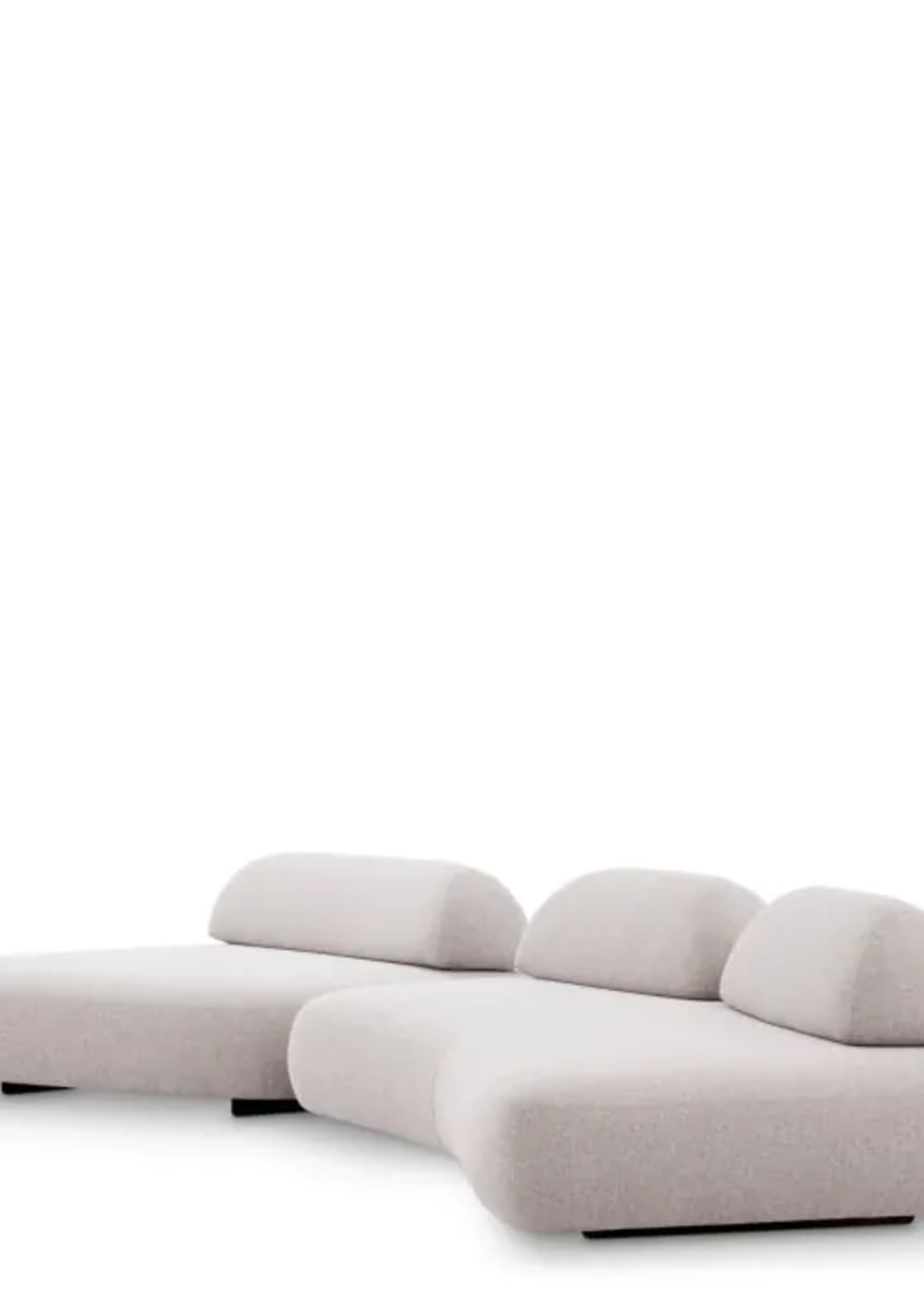 Eichholtz Outdoor Sofa Residenza Mauritius