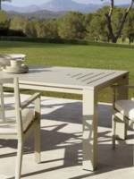 Eichholtz Outdoor Eettafel Vistamar Zand