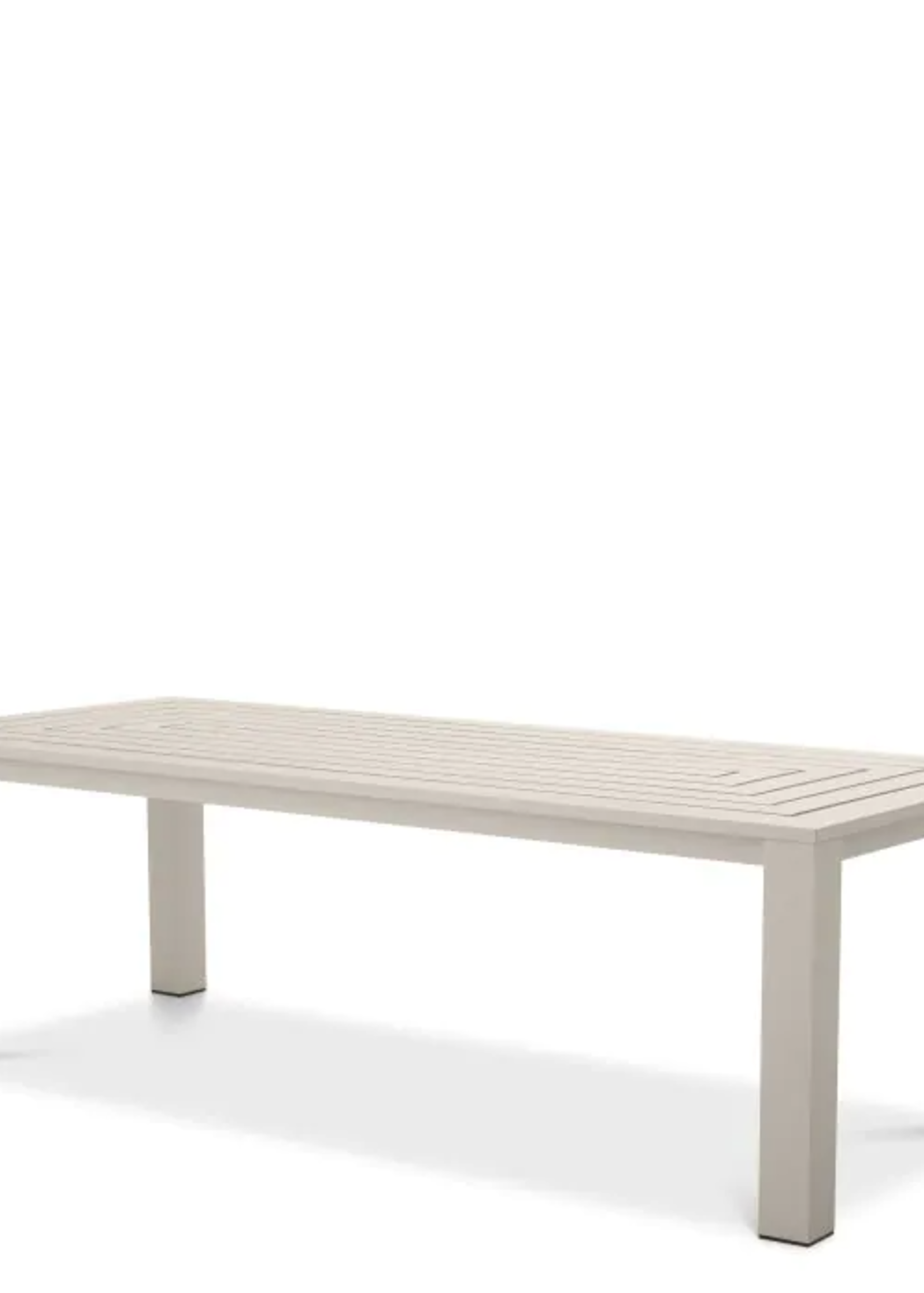 Eichholtz Outdoor Eettafel Vistamar Zand