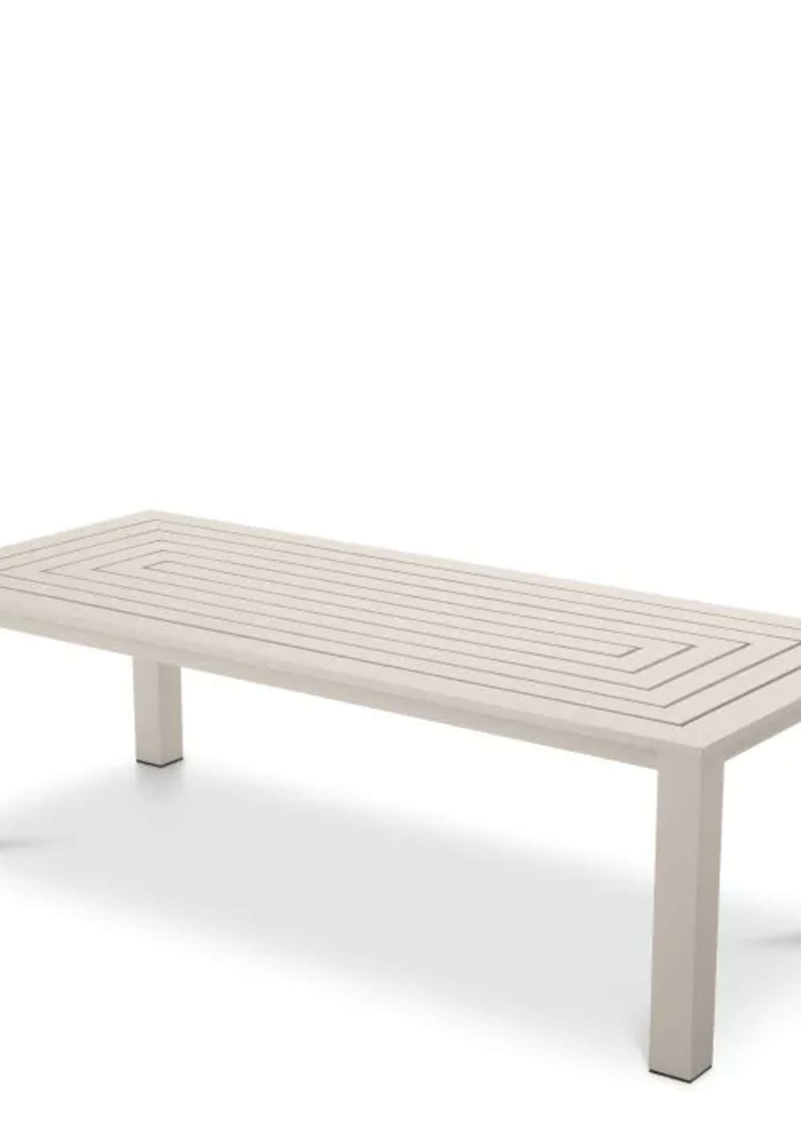 Eichholtz Outdoor Eettafel Vistamar Zand