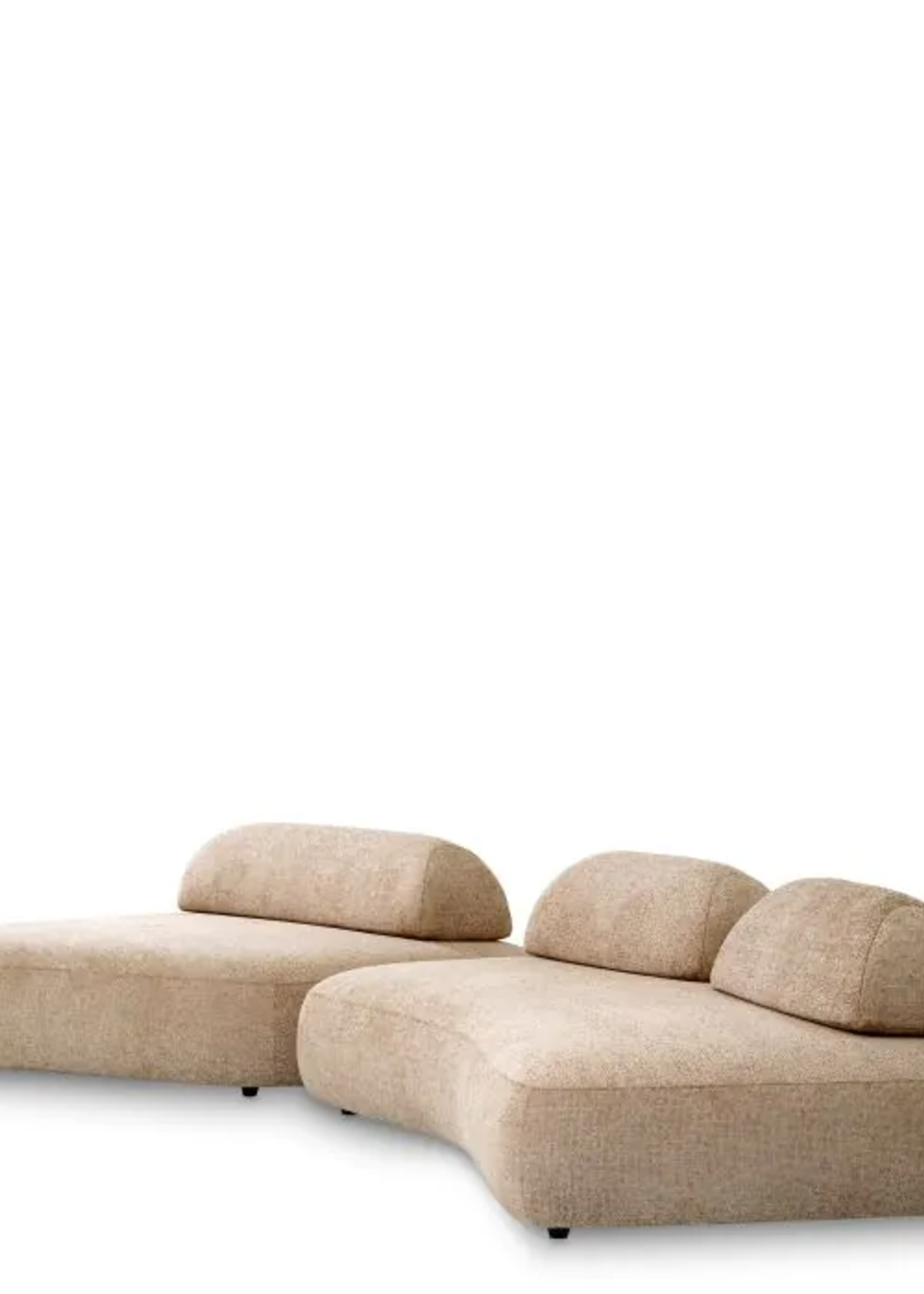 Eichholtz Sofa Residenza  Lyssa Zand