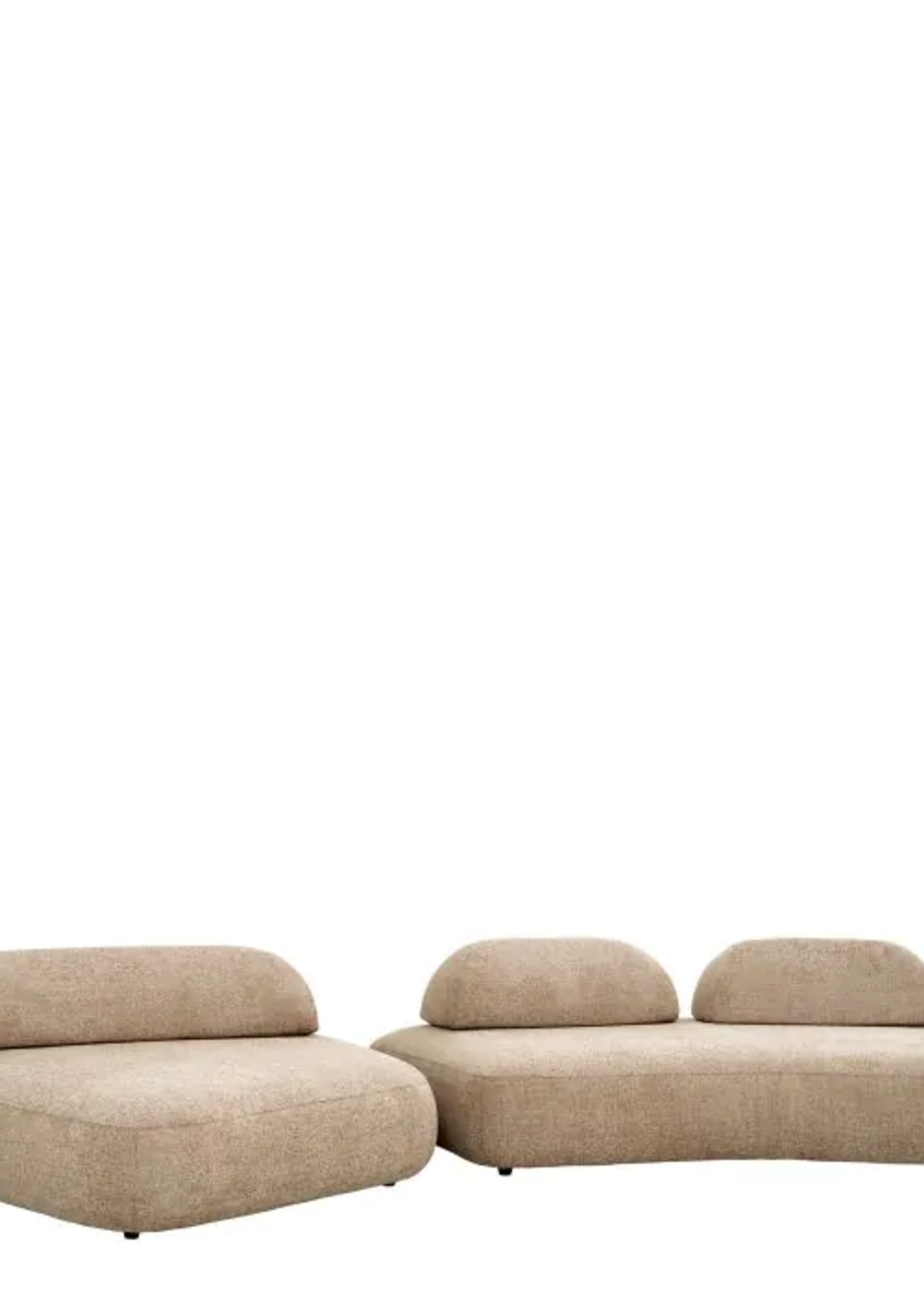 Eichholtz Sofa Residenza  Lyssa Zand