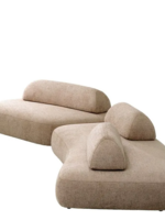 Sofa Residenza Lyssa Zand