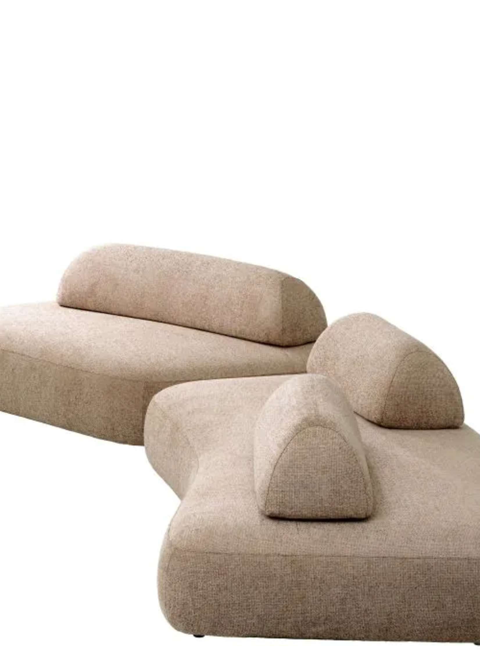 Eichholtz Sofa Residenza  Lyssa Zand