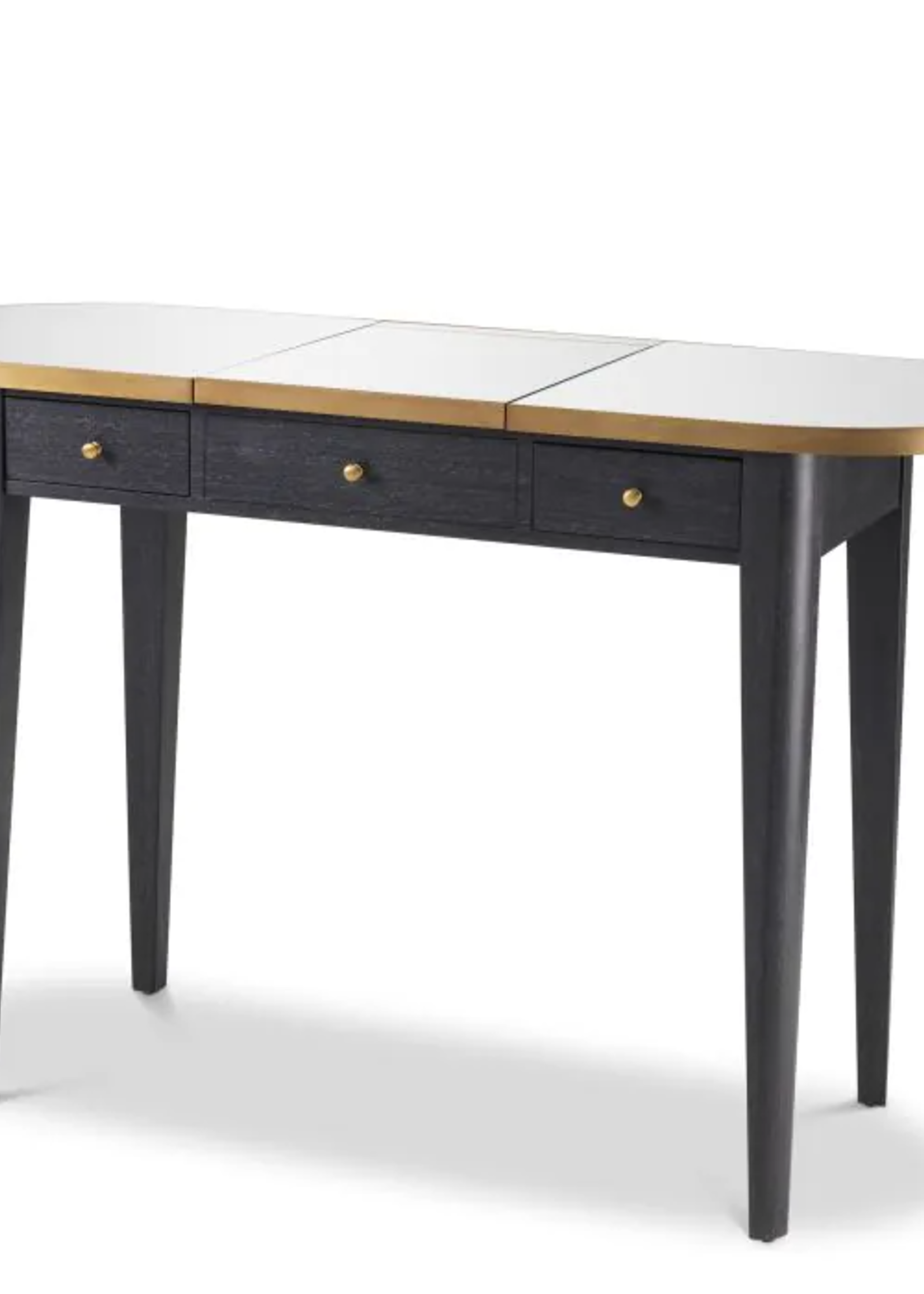 Eichholtz Kaptafel Toulouse met Spiegel