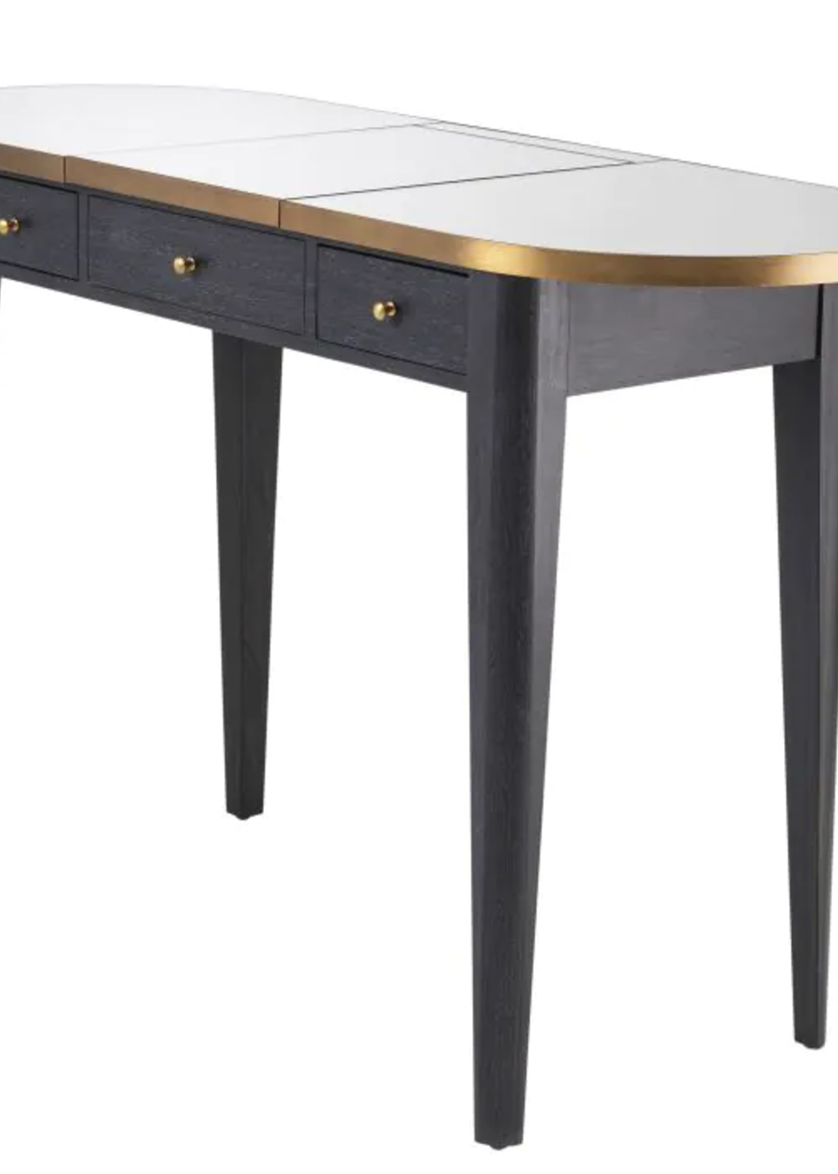 Eichholtz Kaptafel Toulouse met Spiegel