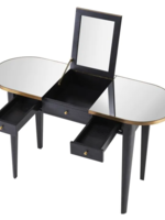 Eichholtz Kaptafel Toulouse met Spiegel