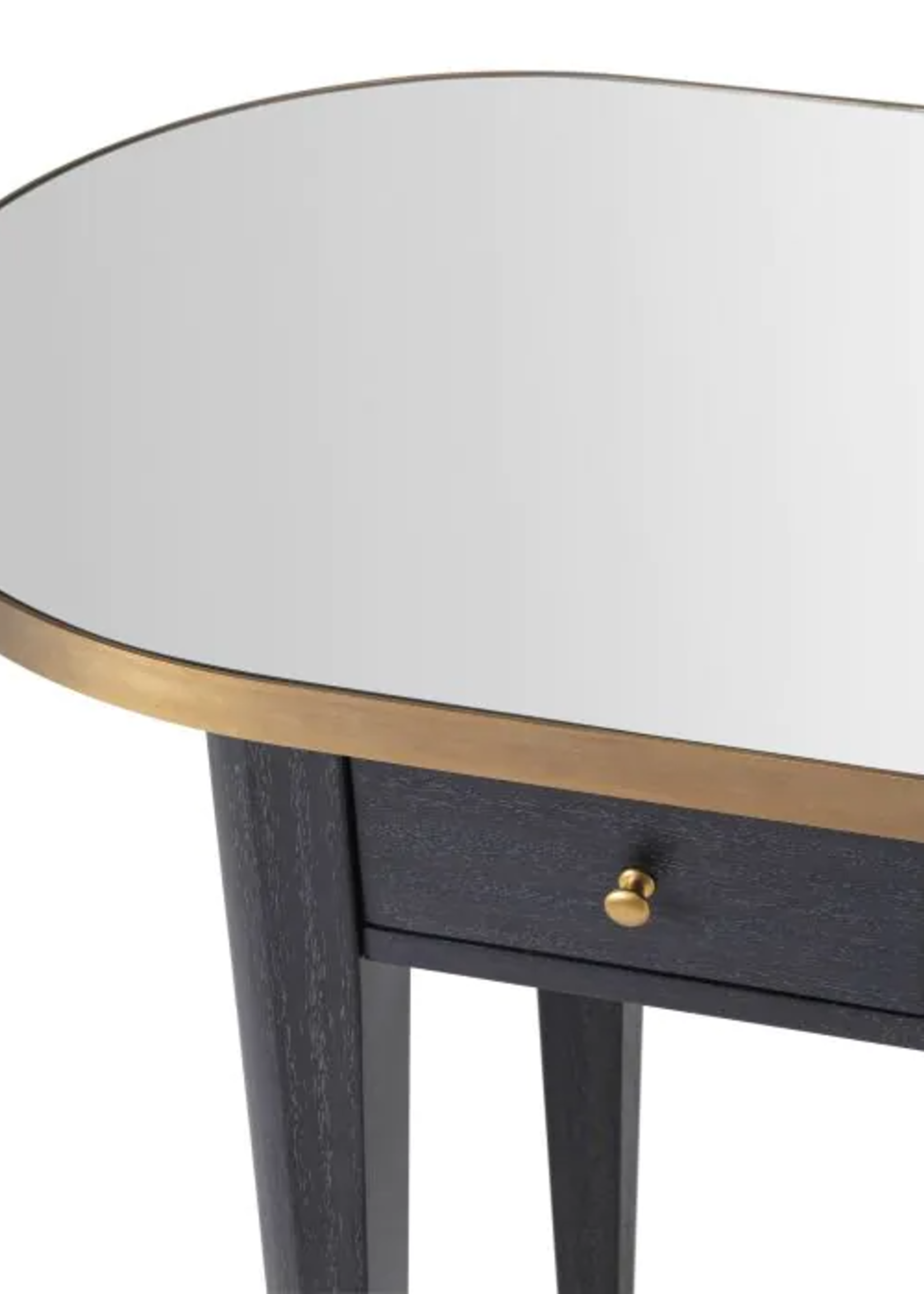 Eichholtz Kaptafel Toulouse met Spiegel