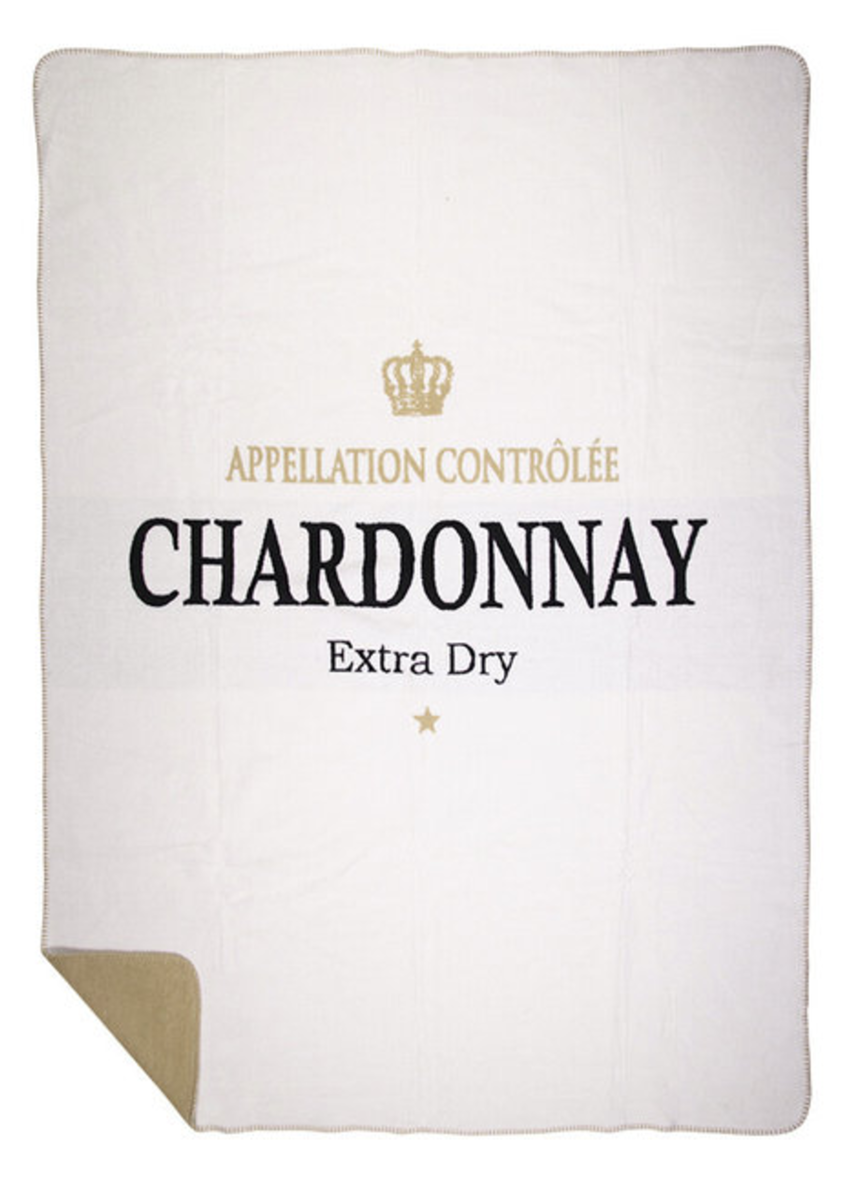 Plaid  Chardonnay wit