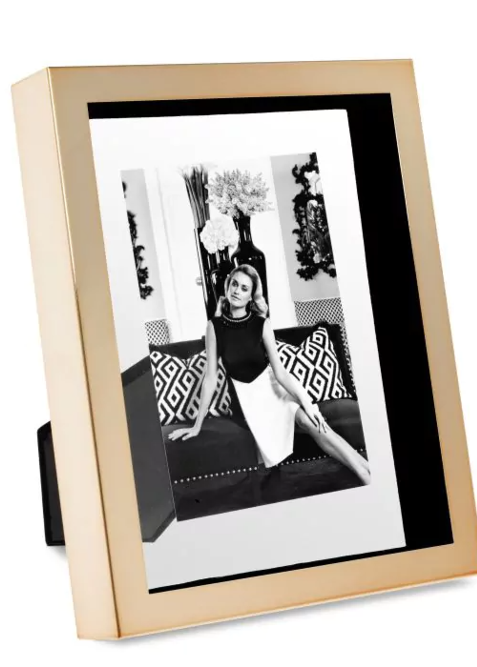 Eichholtz Fotolijst Rosegoud   S