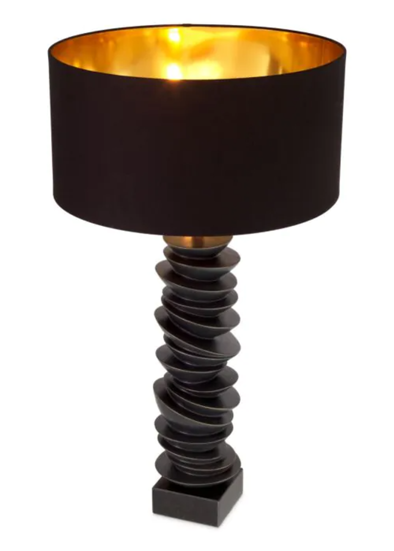 Eichholtz Bronzen  Tafellamp Lorieux