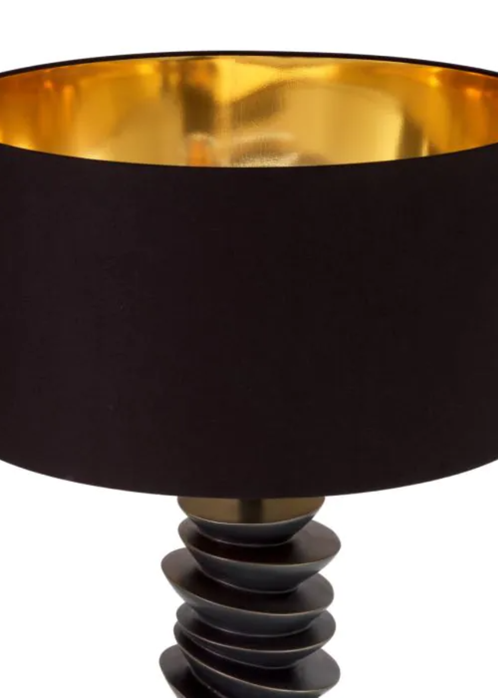 Eichholtz Bronzen  Tafellamp Lorieux