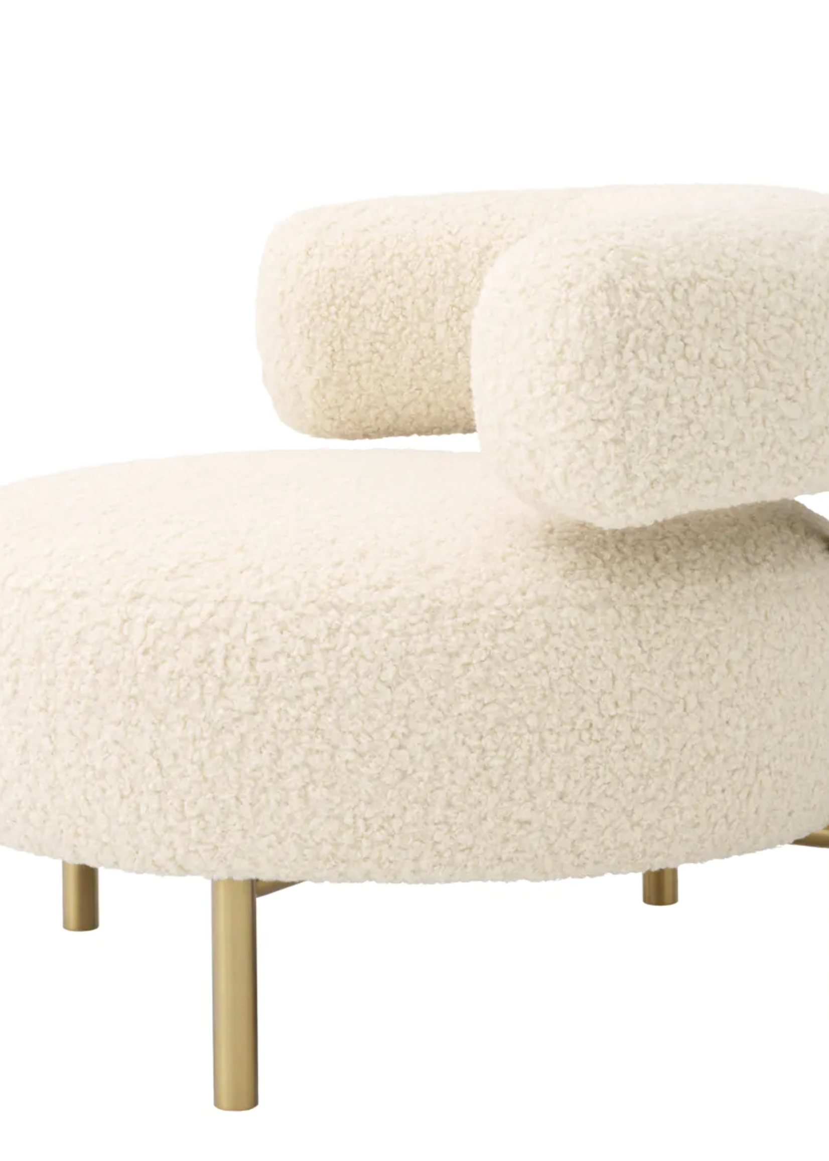 Eichholtz LoungestoelThompson