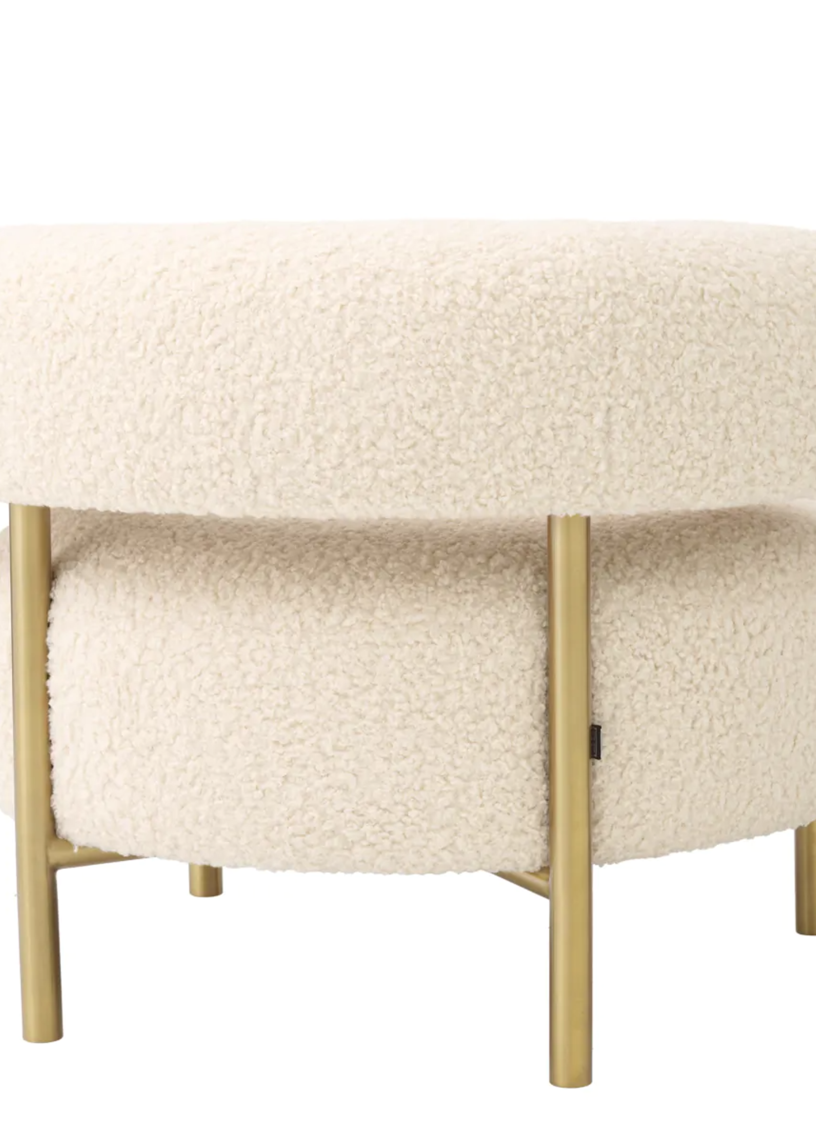 Eichholtz LoungestoelThompson