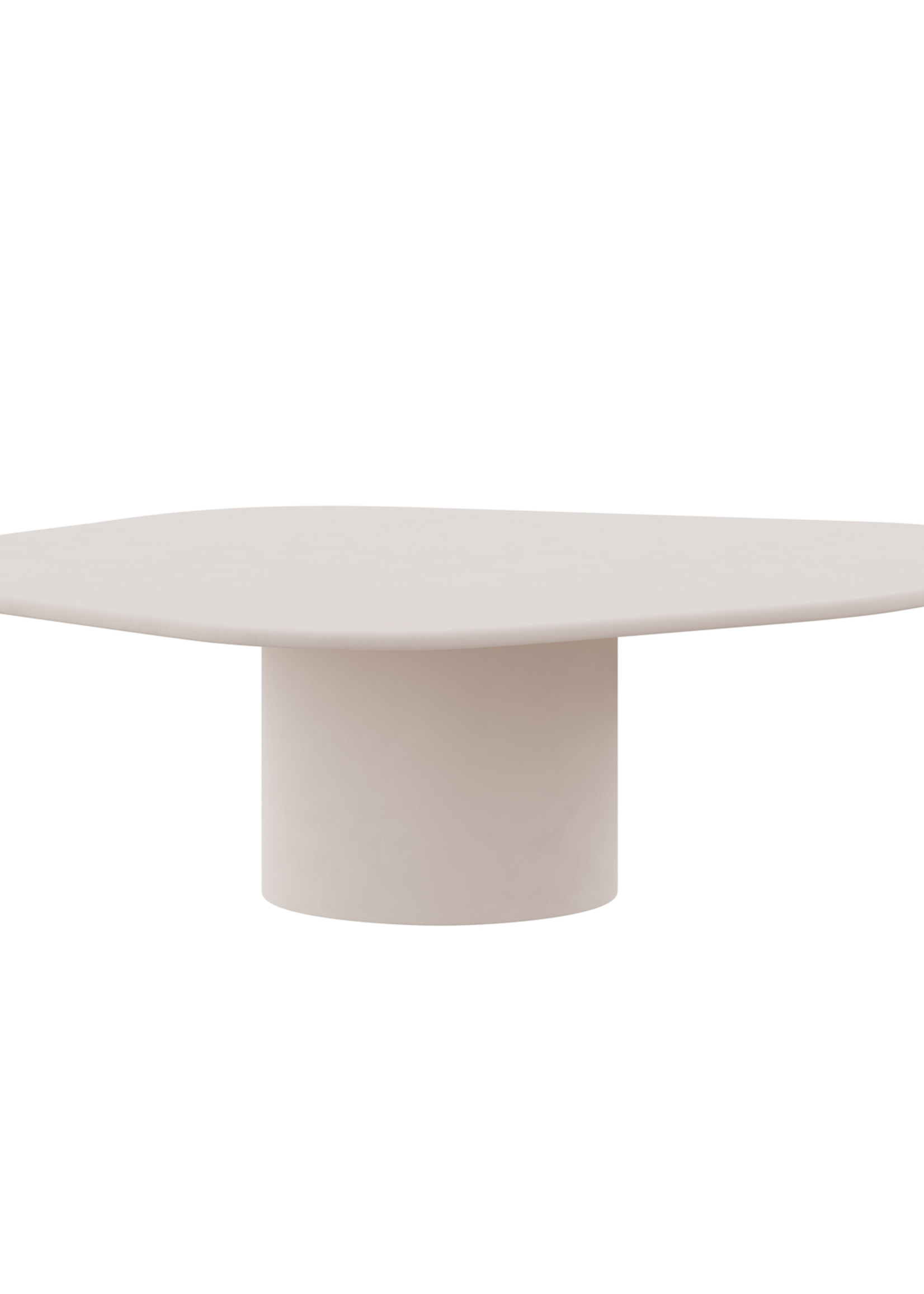 Dôme Deco DELPHI DINING TABLE Lengte    250 cm