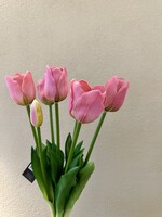 Tulpen boeket Roze