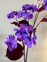 Hortensia Tak  Lav/Prs    107 cm