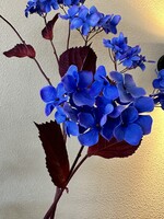 Silk-ka Hortensia Tak Bl/PRS