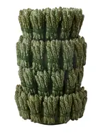 Asperge Vaas          Uitverkocht