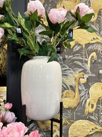 Artic vaas Ivoorkleur M