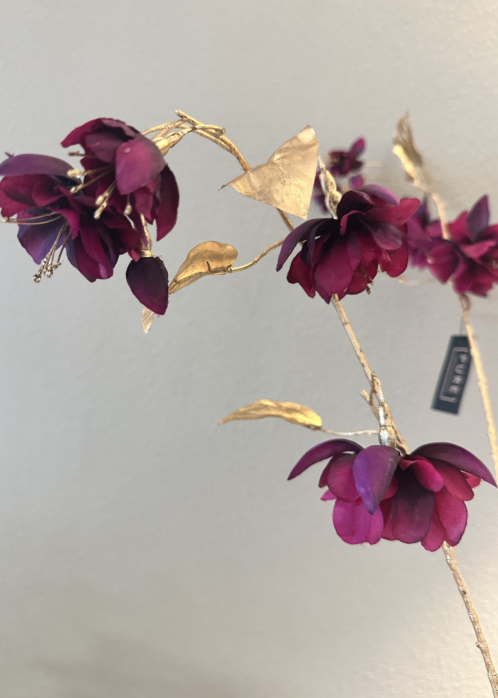 Fuchsia 96 cm  Goldstem